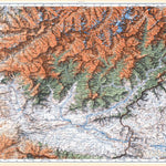 Soviet Genshtab - i42-2 - Pakistan