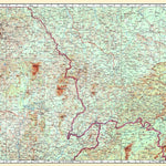 Soviet Genshtab - c29-3 - Sierra Leone