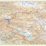 Soviet Genshtab - m45-4 - Russia