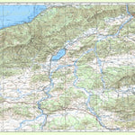 Soviet Genshtab - m48-2 - Russia