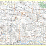 Soviet Genshtab - m13-4 - United States