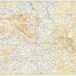 Soviet Genshtab - e44-1 - India