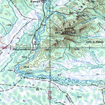 Soviet Genshtab - m53-3 - Russia