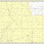Soviet Genshtab - xf34-4 - Namibia