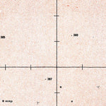 Soviet Genshtab - e29-2 - Mauritania