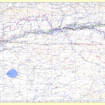 Soviet Genshtab - m39-2 - Russia