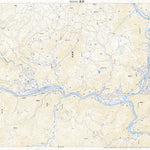 523314 高梁 （たかはし Takahashi）, 地形図