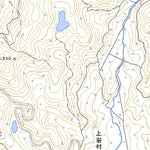 523325 有漢市場 （うかんいちば Ukanichiba）, 地形図
