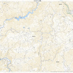 523334 井倉 （いくら Ikura）, 地形図