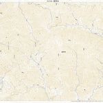 523366 富西谷 （とみにしだに Tominishidani）, 地形図