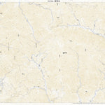 523366 富西谷 （とみにしだに Tominishidani）, 地形図
