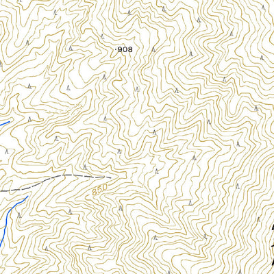 523366 富西谷 （とみにしだに Tominishidani）, 地形図