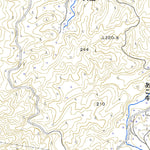 523372 井尻 （いじり Ijiri）, 地形図