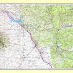 Soviet Genshtab - h14-3 - United States