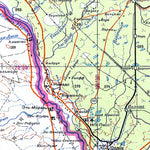 Soviet Genshtab - h14-3 - United States