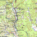 Soviet Genshtab - h14-3 - United States