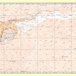 Soviet Genshtab - f29-3 - Mauritania