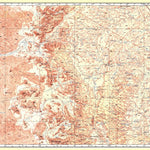 Soviet Genshtab - xg33-2 - Namibia
