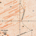 Soviet Genshtab - e33-3 - Niger