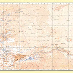 Soviet Genshtab - e29-1 - Mauritania