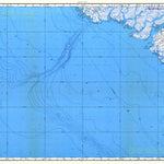 Soviet Genshtab - f42-1 - Pakistan