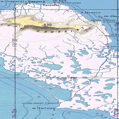 Soviet Genshtab - p02-1_2 - United States