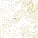 553814 切明 （きりあけ Kiriake）, 地形図