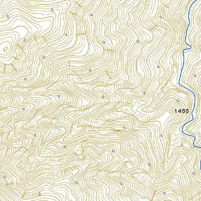 553815 佐武流山 （さぶりゅうやま Saburyuyama）, 地形図