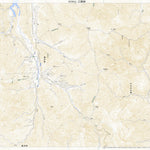 553816 三国峠 （みくにとうげ Mikunitoge）, 地形図