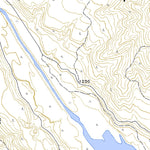 553820 妙高山 （みょうこうさん Myokosan）, 地形図