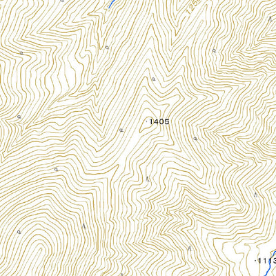 553824 鳥甲山 （とりかぶとやま Torikabutoyama）, 地形図
