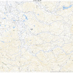 553863 原之町 （はらのまち Haranomachi）, 地形図