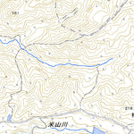 553873 柿崎 （かきざき Kakizaki）, 地形図