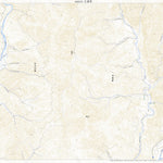 644212 仁世宇 （にせう Niseu）, 地形図
