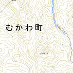 644221 稲里 （いなさと Inasato）, 地形図