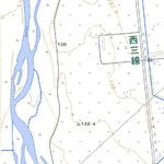 644247 十勝清水 （とかちしみず Tokachishimizu）, 地形図