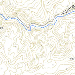 644250 栄町 （さかえまち Sakaemachi）, 地形図