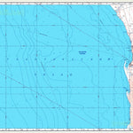 Soviet Genshtab - xf33-3 - Namibia