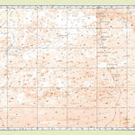 Soviet Genshtab - f30-3 - Mauritania