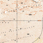 Soviet Genshtab - f30-3 - Mauritania