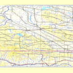 Soviet Genshtab - m13