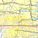 Soviet Genshtab - m13