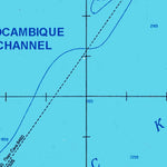 Soviet Genshtab - xe37-2 - Mozambique