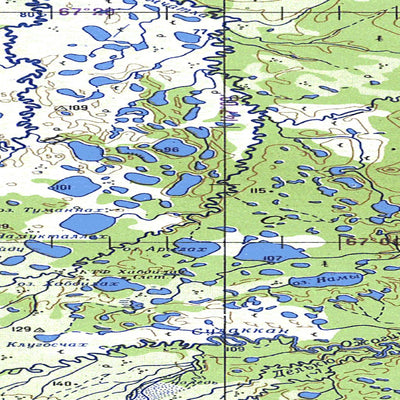 Soviet Genshtab - q55-1_2 - Russia