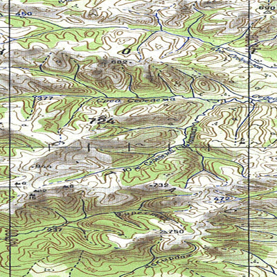 Soviet Genshtab - q55-1_2 - Russia