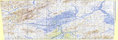Soviet Genshtab - q59-3_4 - Russia