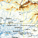 Soviet Genshtab - a49