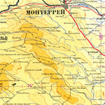 Soviet Genshtab - g14