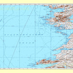 Soviet Genshtab - n29-3 - Ireland