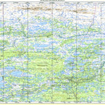 Soviet Genshtab - r56-3_4 - Russia